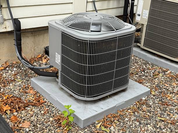 24/7 Emergency Hvac Installation experts in Clarksburg, WV